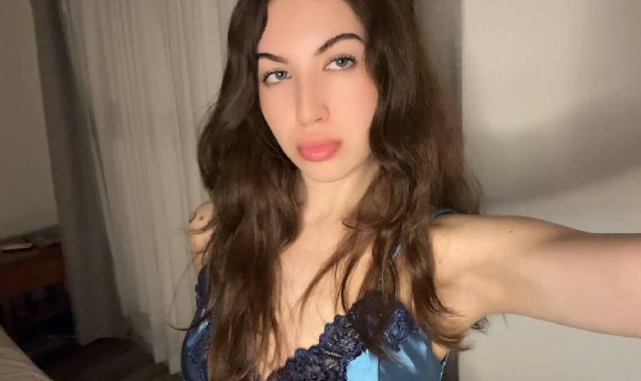 Photo Amber in Berlin