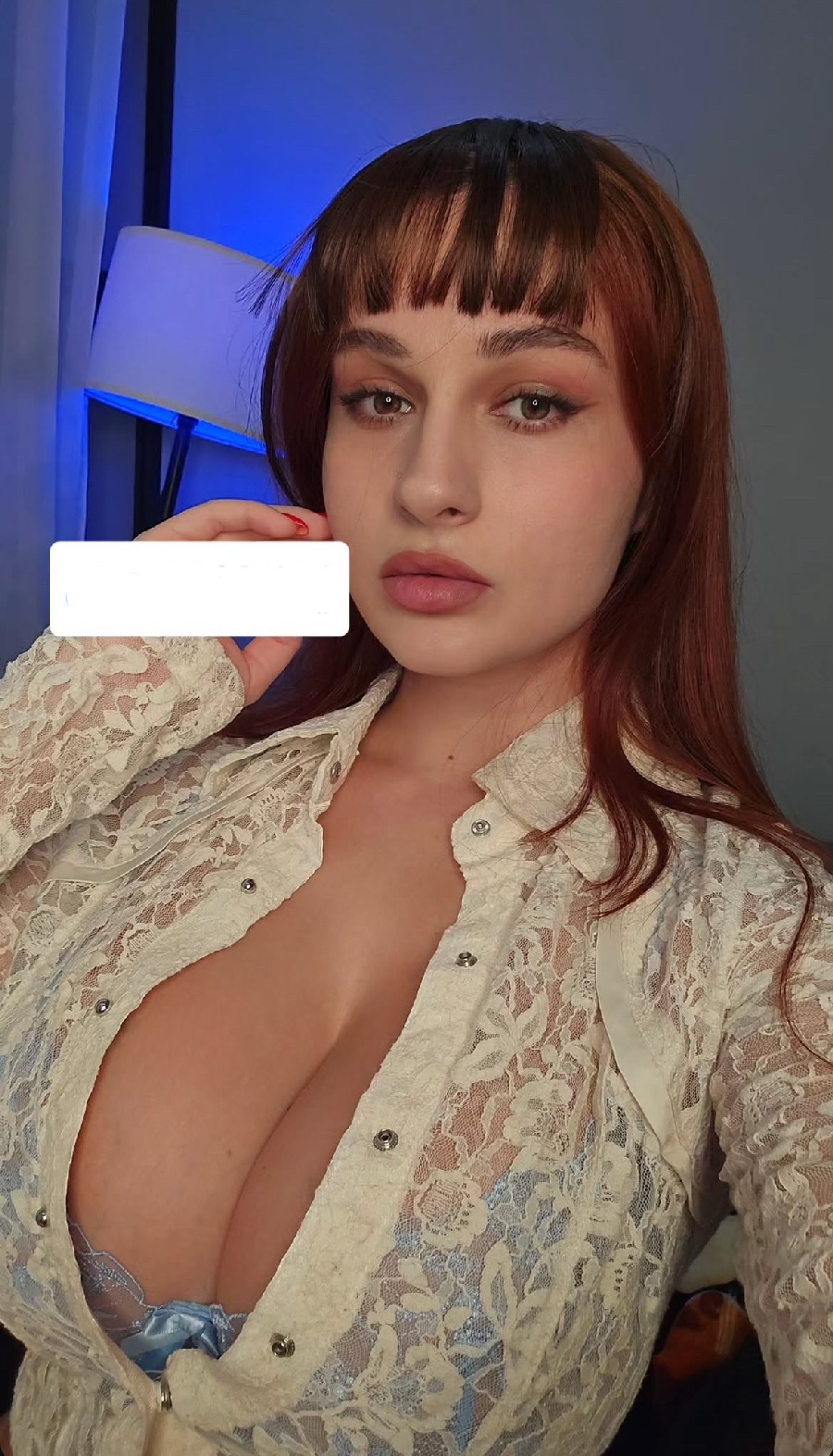 Take a pause and enjoy Miranda Faith — streaming from Berlin