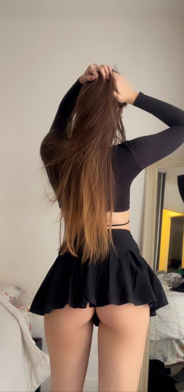 Photo Lola La Fleur in Berlin