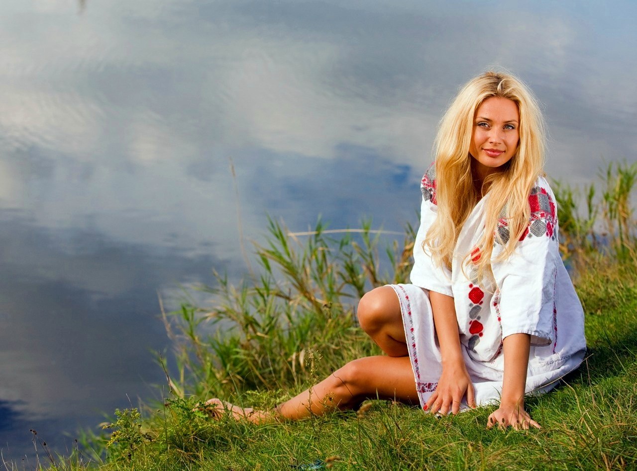 Sexy girl Slavic girls in Berlin