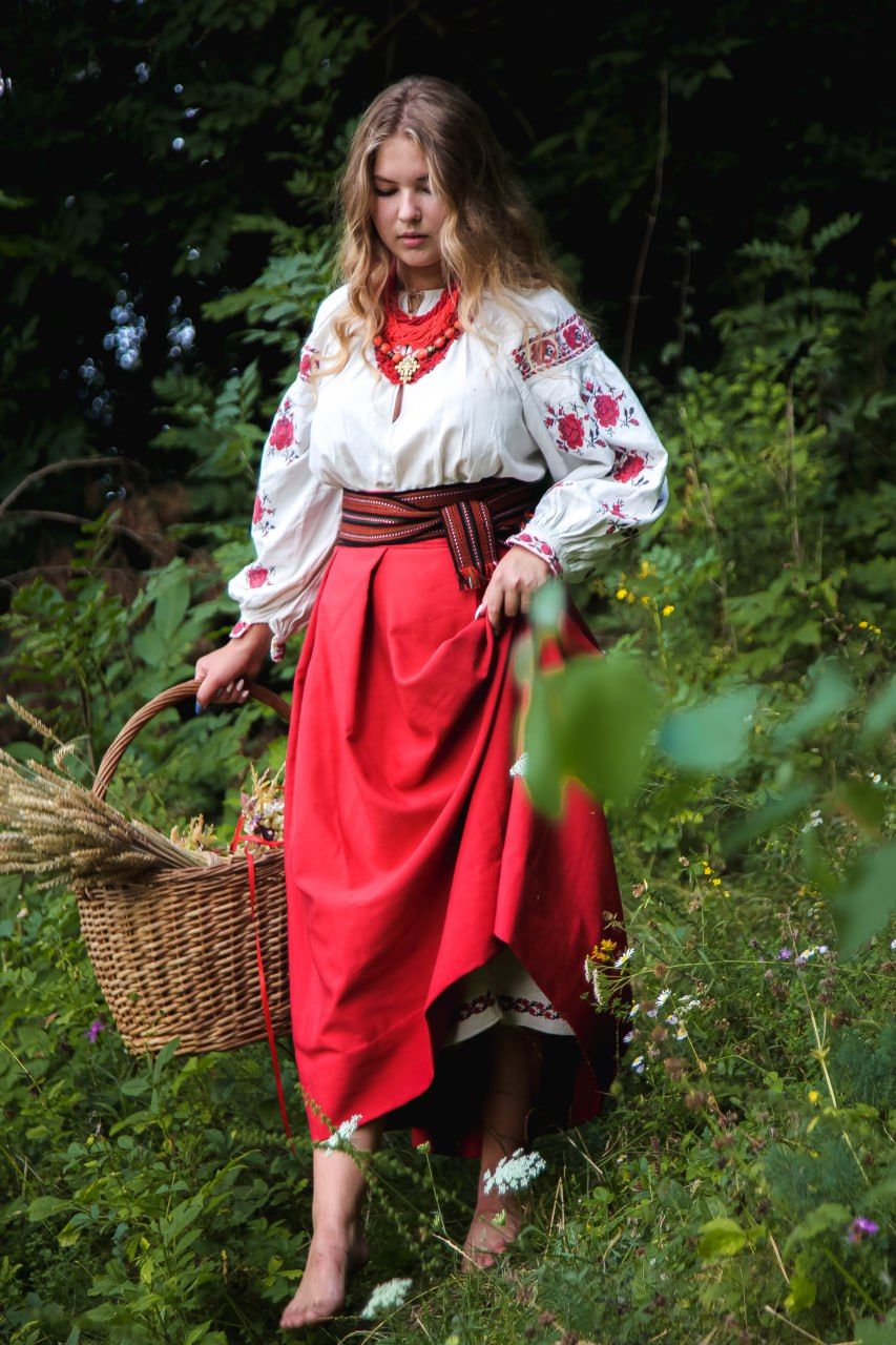 Slavic girls in Berlin