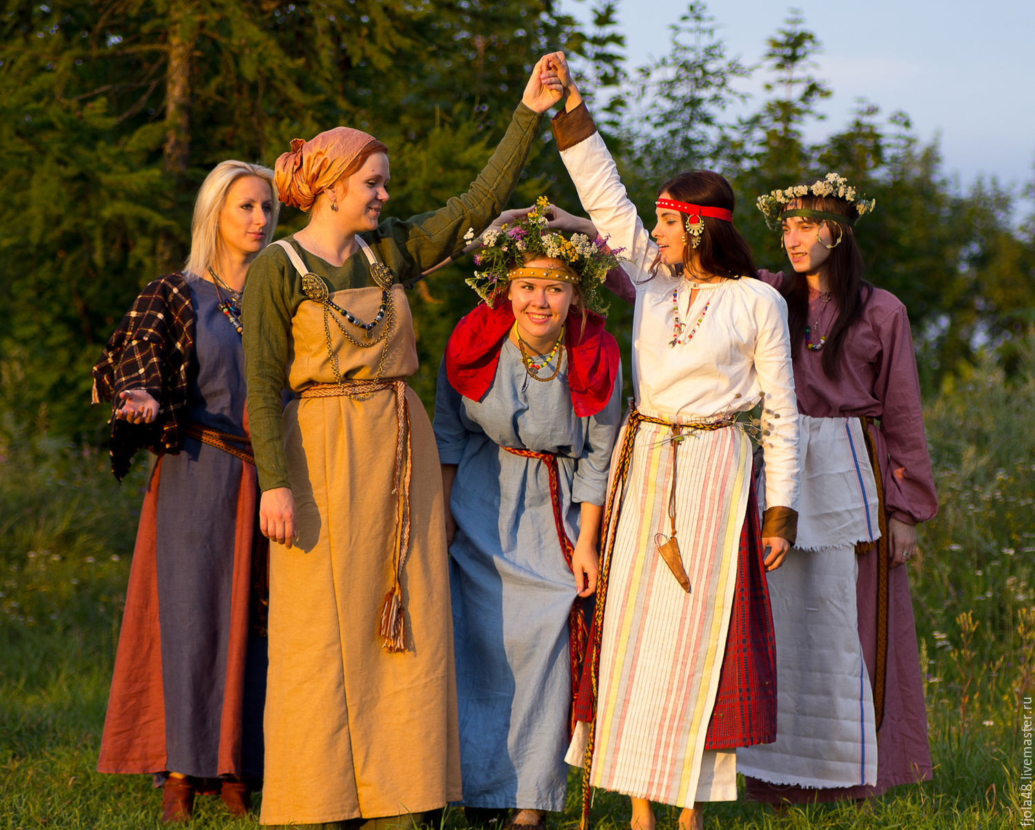 Sexy model Slavic women in Berlin